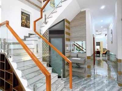  BÁN NHÀ LONG AN   104m    GIÁ 2 TỶ 4   Nhà Đẹp, Ở NGAY, GIÁ RẺ  2