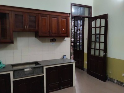 Siêu Phẩm Trần Duy Hưng - Oto Tránh - Vỉa Hè - Lô Góc 2 Mặt Tiền - Ngõ Thông 1