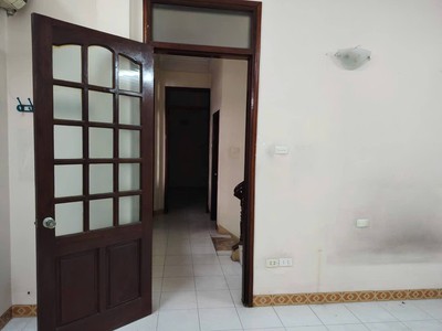 Siêu Phẩm Trần Duy Hưng - Oto Tránh - Vỉa Hè - Lô Góc 2 Mặt Tiền - Ngõ Thông 3