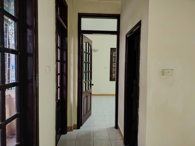 Siêu Phẩm Trần Duy Hưng - Oto Tránh - Vỉa Hè - Lô Góc 2 Mặt Tiền - Ngõ Thông 4