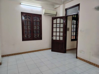 Siêu Phẩm Trần Duy Hưng - Oto Tránh - Vỉa Hè - Lô Góc 2 Mặt Tiền - Ngõ Thông 5