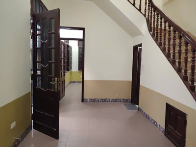 Siêu Phẩm Trần Duy Hưng - Oto Tránh - Vỉa Hè - Lô Góc 2 Mặt Tiền - Ngõ Thông 6
