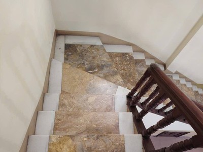 Siêu Phẩm Trần Duy Hưng - Oto Tránh - Vỉa Hè - Lô Góc 2 Mặt Tiền - Ngõ Thông 7