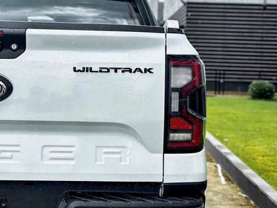  Bán Ford Ranger Wildtrak 2025   Bán tải cao cấp   Xe sẵn giao ngay, ưu đãi lớn 2