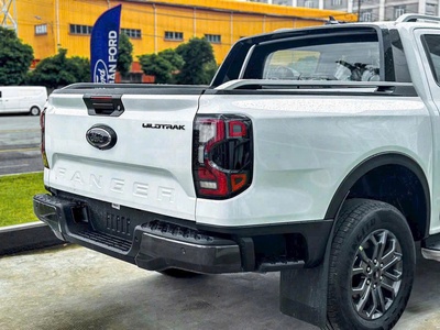  Bán Ford Ranger Wildtrak 2025   Bán tải cao cấp   Xe sẵn giao ngay, ưu đãi lớn 3