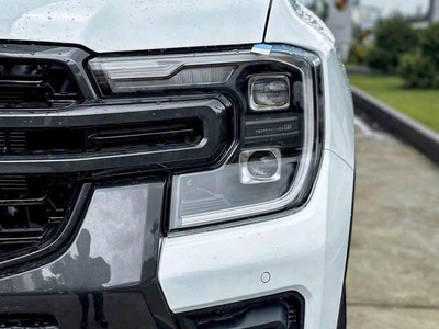  Bán Ford Ranger Wildtrak 2025   Bán tải cao cấp   Xe sẵn giao ngay, ưu đãi lớn 4