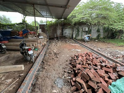 Đất đấu giá 84m2. mt4m, bắc hồng, đông anh, 7.15 tỷ. 1