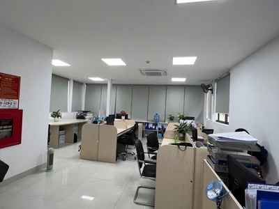 Phân lô vip, hiếm, khuất duy tiến, 65m2, 9 tầng mặt tiền 7m. giá 37.x tỷ 0