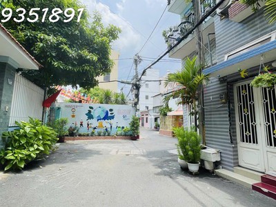 Nhà vip 87m2 2 tầng shr hoàn công đủ giá 8,4tỷ 2