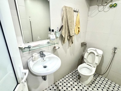 Chung cư 2 pn, 2wc - tiện ích bạt ngàn - giao thông thuận tiện -khu vực đông dân   87m2   5.45 tỷ. 4