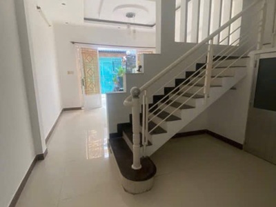 Nhà 2 tầng hxh 48m2   bùi quang là gv 1