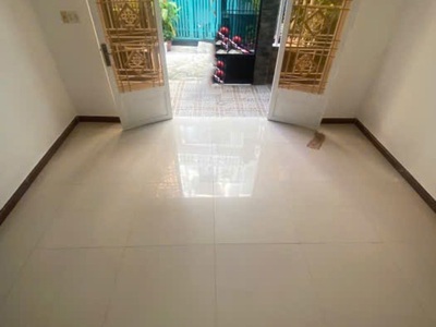 Nhà 2 tầng hxh 48m2   bùi quang là gv 2