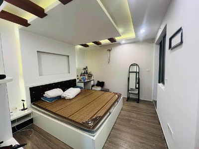 Lõi hà đông - căn hộ đẹp nhất tòa v3 - 2 ngủ đủ công năng- an sinh tiện ích đầy đủ - chủ siêu hợp 4