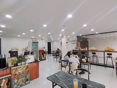 Bán nhà hẻm 6m nguyễn thái sơn, chợ gò vấp, 10x14m, 7 t - 25 pn, thu 200tr, 27,5 tỷ 3