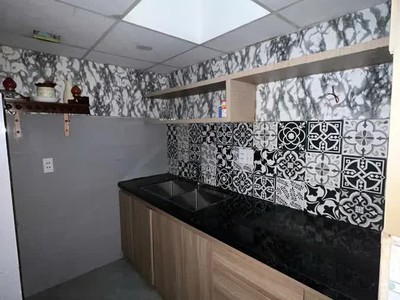 Bán nhà gác lửng đúc, 45m2, 2pn   kiệt huỳnh ngọc huệ, thanh khê   chỉ 2,35 tỷ 2