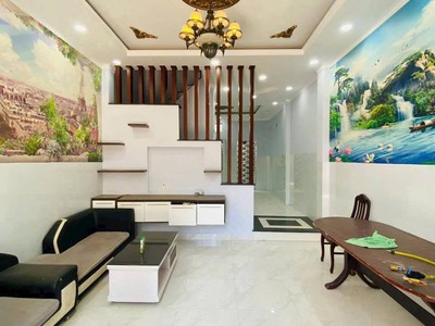Siêu sản phẩm   hxt âu cơ   tân bình   72m    6 tầng   khai thác dòng tiền   13 tỷ x. 3