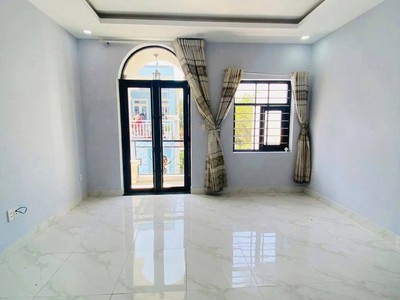 Siêu sản phẩm   hxt âu cơ   tân bình   72m    6 tầng   khai thác dòng tiền   13 tỷ x. 2