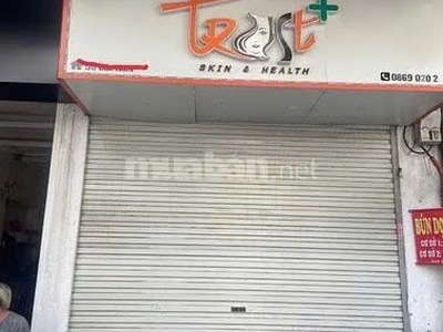 Cho thuê nhà mặt phố cửa nam, phường cửa nam, quận hoàn kiếm, hà nội 0