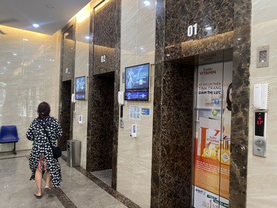 Căn hộ chung cư cực hiếm   phúc la hà đông   tiện ích bạt ngàn - 2 ngủ - 2wc - 83m2 -tầng 3   3,4 1