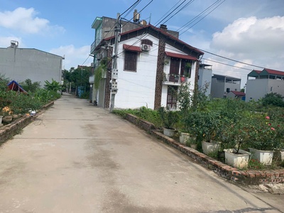 Bán đất đẹp - vị trí đẹp tại tổ 10 thị trấn quang minh, tp. hà nội 0