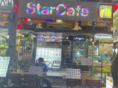 Chính chủ cần sang nhượng mặt bằng kiot tại nha trang 0