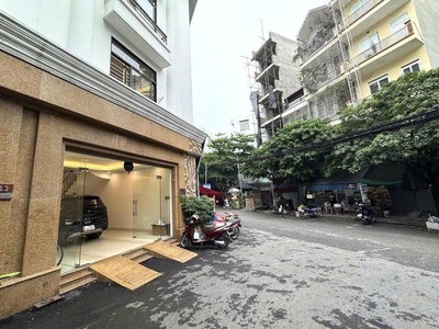 Bán nhà riêng tại mộ lao, hà đông 61m2, 5 tầng, mặt tiền 5m giá chỉ 19.4 tỷ 1