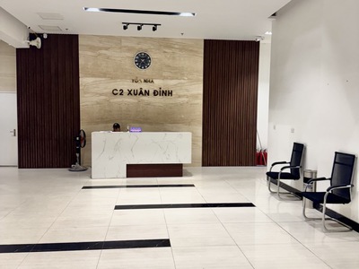 Chung cư 2 pn, 2wc - tiện ích bạt ngàn - giao thông thuận tiện -khu vực đông dân   87m2   5.45 tỷ. 1