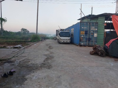 Đất đấu giá 84m2. mt4m, bắc hồng, đông anh, 7.15 tỷ. 4