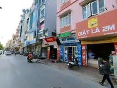 Bán tòa building 8 tầng phố trường chinh, lô góc, mặt tiền khủng 20m, dt 90m2, zá 42 tỷ 1