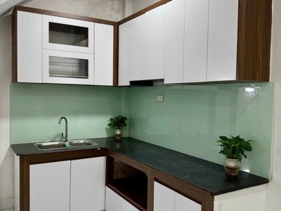 Cơ hội hiếm nhà 4 tầng, ô tô đỗ cửa, gần hồ đền lừ hoàng mai, giá 5.95 tỷ 1