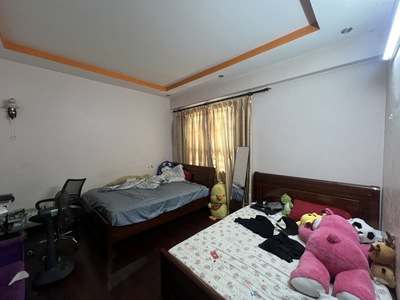 Căn hộ chung cư cực hiếm   phúc la hà đông   tiện ích bạt ngàn - 2 ngủ - 2wc - 83m2 -tầng 3   3,4 2