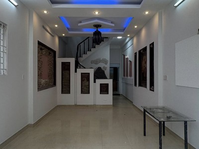 Bán nhà 4x16m   mặt tiền cao  văn ngọc, p. phú trung, tân phú   chỉ 7.8 tỷ 2