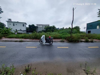 Đất đấu giá tổ 4, quang minh, 125m2, mt7m, 7.5 tỷ, mê linh. 3