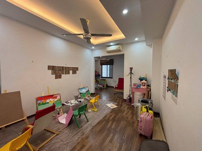 Cần bán nhà trung tâm đống đa - an sinh an ninh tốt - tiện ích bạt ngàn - 40m2 - 5 ngủ 1