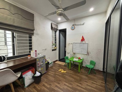 Cần bán nhà trung tâm đống đa - an sinh an ninh tốt - tiện ích bạt ngàn - 40m2 - 5 ngủ 2