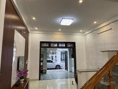 Bán nhà đẹp huế green city - lô b161 - có nội thất 1