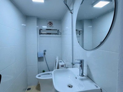 Cơ hội hiếm nhà 4 tầng, ô tô đỗ cửa, gần hồ đền lừ hoàng mai, giá 5.95 tỷ 2
