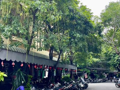 Nhà 4 tầng giá mềm gò vấp   ngang 5m   gần nguyễn oanh   chỉ 7 tỷ 3