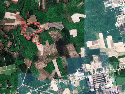 Đất tân biên, tây ninh  80.000m2  8 ha  đã có sẵn  45.000m2 đất skc 4