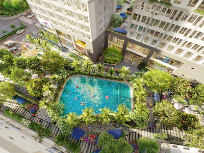 Bcons city   viên ngọc cuối cùng tại dĩ an 4