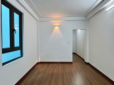 Cơ hội hiếm nhà 4 tầng, ô tô đỗ cửa, gần hồ đền lừ hoàng mai, giá 5.95 tỷ 0