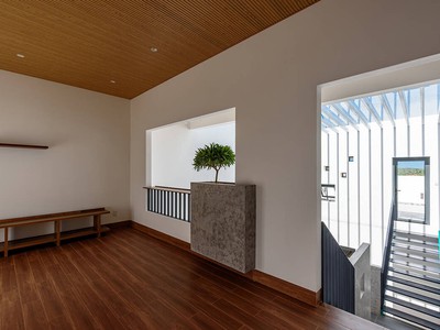  SIÊU PHẨM NHÀ PHỐ, 103,7M    GIÁ 2,5 TỶ, đầy đủ công năng thiết kế sang trọng 5