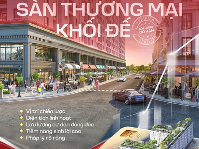 Hausman Premium   Không gian sống dành cho gia đình thịnh vượngHausman Premium   Không gian sống dàn 2