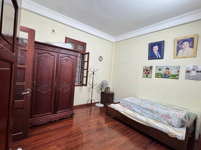  bá.n gấp  nhà 5 tầng gần ngã tư trôi   an cư chuẩn tiện ích, chỉ hơn 3 tỷ 3
