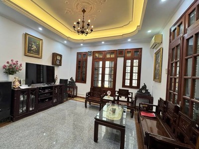  bá.n gấp  nhà 5 tầng gần ngã tư trôi   an cư chuẩn tiện ích, chỉ hơn 3 tỷ 4