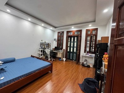  bá.n gấp  nhà 5 tầng gần ngã tư trôi   an cư chuẩn tiện ích, chỉ hơn 3 tỷ 2