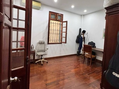  bá.n gấp  nhà 5 tầng gần ngã tư trôi   an cư chuẩn tiện ích, chỉ hơn 3 tỷ 1