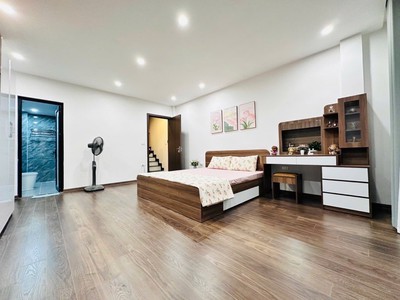 Bán nhà phố nguyễn chí thanh   ô tô tránh   mt 6m   chỉ 19 tỷ 1