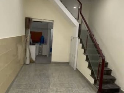 Nhà đường vườn chuối phường 4 quận 3 cũ. 3