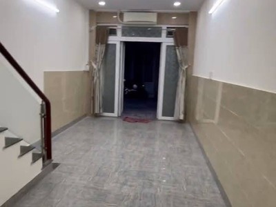 Nhà đường vườn chuối phường 4 quận 3 cũ. 4